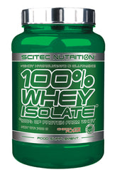 Scitec - Whey Isolate - 700G